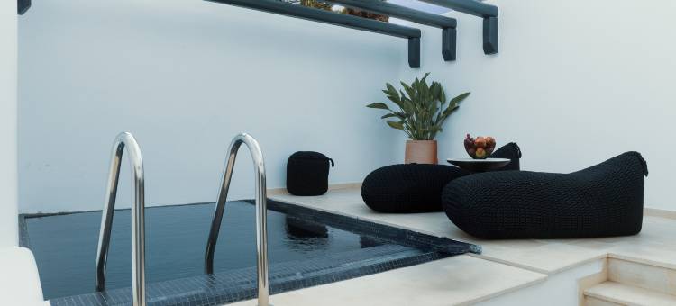 Asty Mykonos 酒店和 Spa - One Hotel Group 的世界(Asty Mykonos Hotel & Spa - World of One Hotel Group)图片