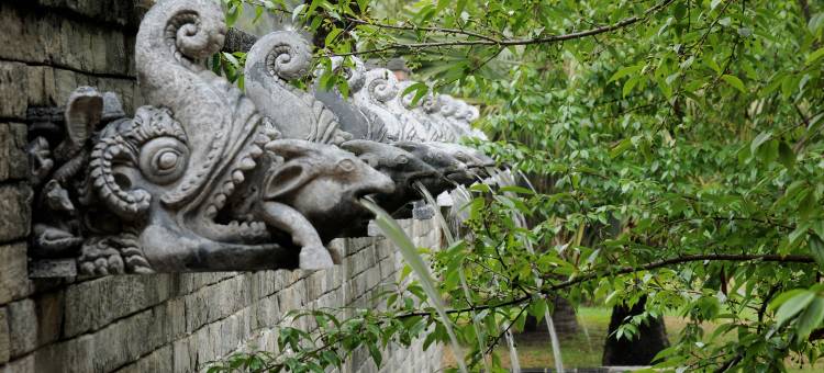 加德满都凯悦酒店(Hyatt Regency Kathmandu)图片