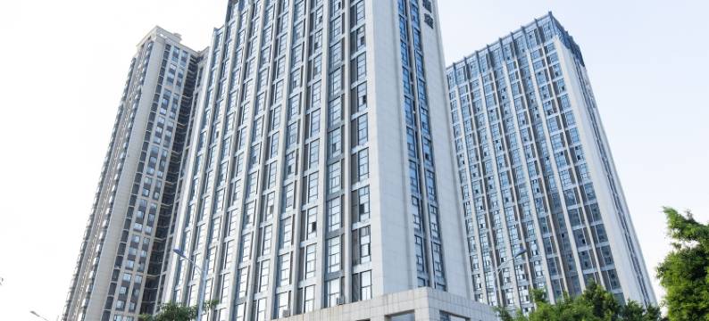 厦门尔翔酒店(汇景广场翔安区政府店)图片