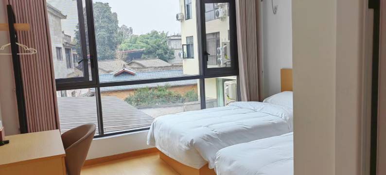 至尚人家民宿图片