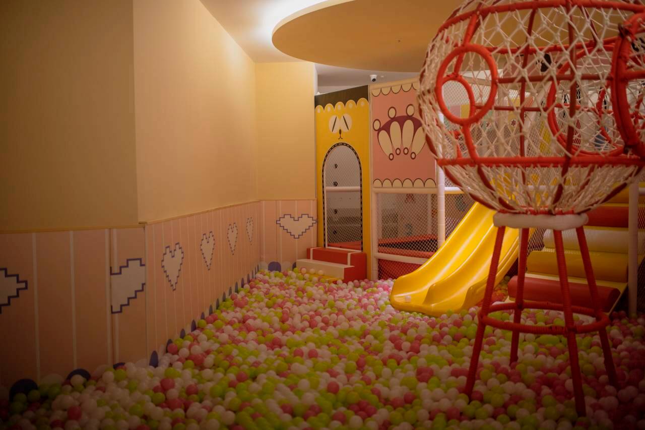 丽呈华廷酒店  (遵义市高铁站店)图片