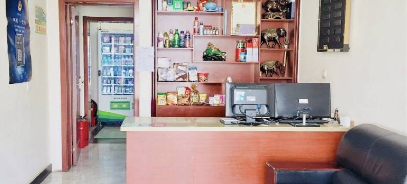 吉县西泽快捷宾馆图片