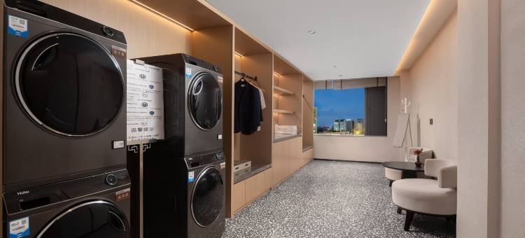 诚友苑酒店(华西医院衣冠庙地铁站店)图片