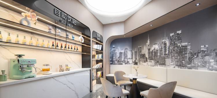 凯亚德酒店(汕头澄海店)图片