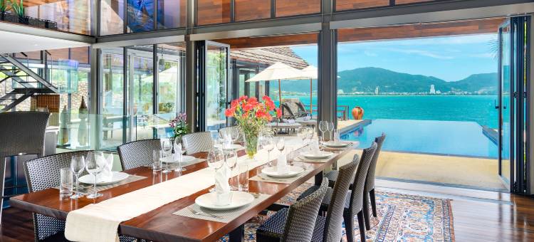 罗姆特拉伊别墅(Villa ROM TRAI)图片