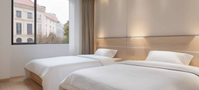 绍兴天龙旅馆(鲁迅故里店)图片