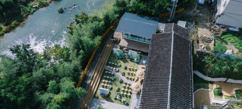 屏南一溪云民宿图片