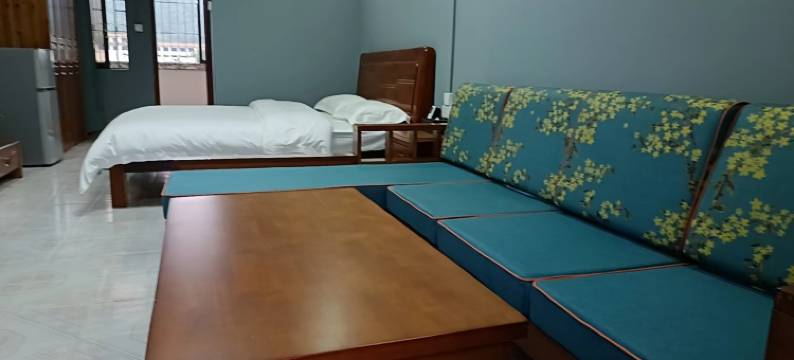 华丰园公寓图片