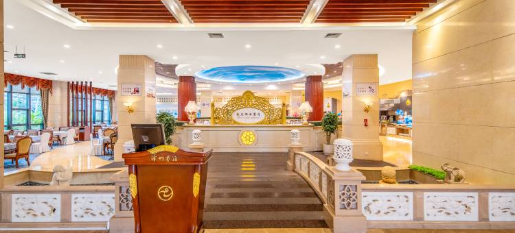 漳州宾馆(古城店)图片