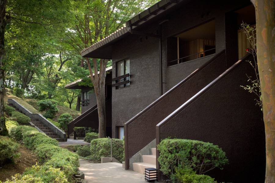 修善寺拉福雷山紫水明