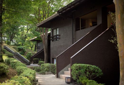 Laforet Shuzenji SanshisuimeiHotel Overview