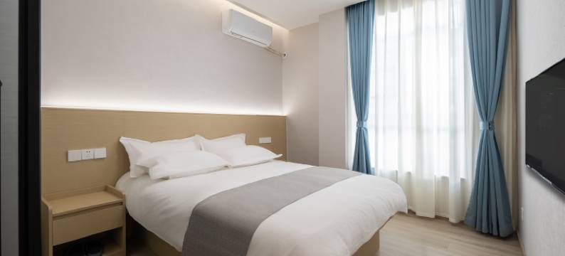 欧兰酒店(广州江南西宝岗大道地铁站店)图片