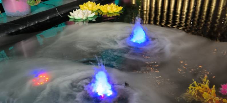 云缨电竞酒店(华丰灯饰界店)图片