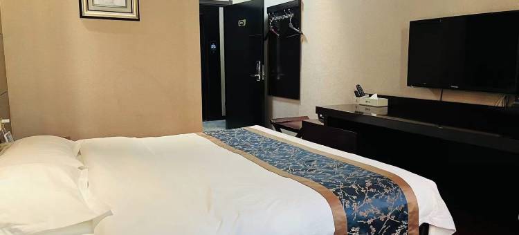 吴忠鹏胜宾馆图片