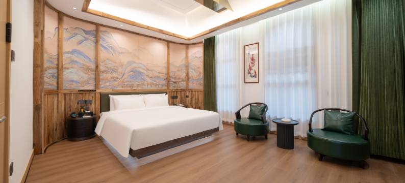 花梅时民宿图片