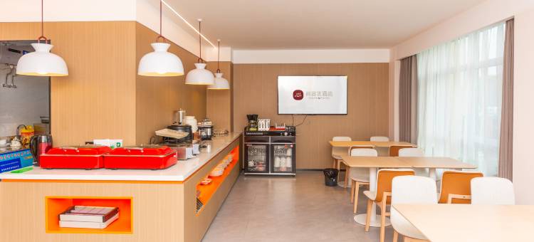 尚客优酒店(亚中商城店)图片