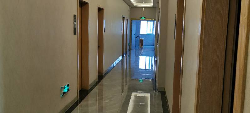 昌宁县卡斯龙银大酒店图片