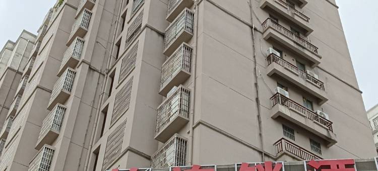 骏怡连锁酒店(北海合浦店)图片