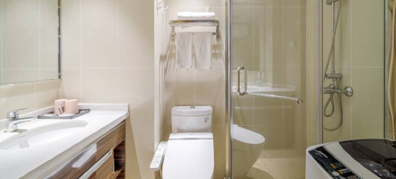 昕悦商务公寓(大连金州瑞柏中心店)图片