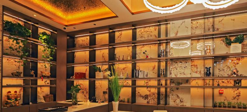 普罗旺斯花园酒店(幸福时代百货广场店)图片