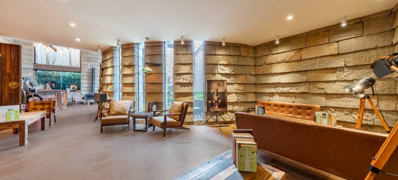 腾冲璞悦澜山花园度假酒店图片