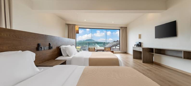 腾冲璞悦澜山花园度假酒店图片