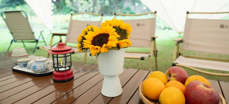 醉墨耕艺民宿(李庄古镇店)图片