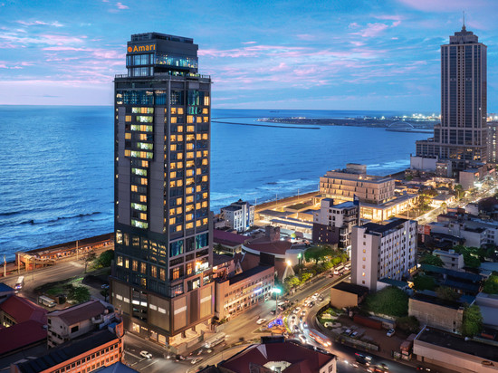 阿玛瑞 科伦坡 斯里兰卡