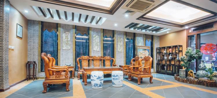 桂林象山商务大酒店(瓦窑路店)图片