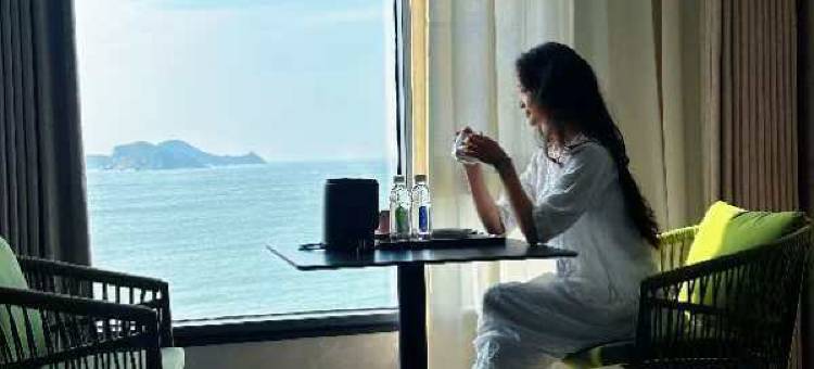 鑫屿海民宿图片