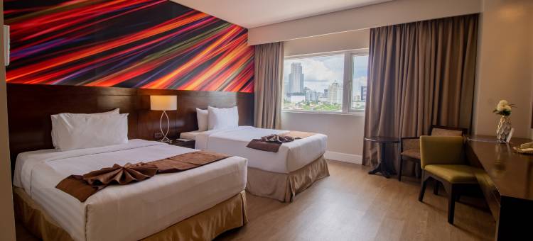 Harolds Hotel Cebu(Harolds Hotel Cebu)图片