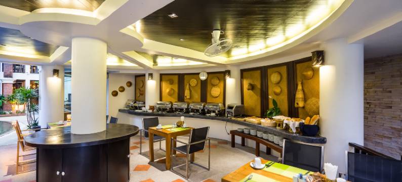 达拉苏梅海滩度假村-仅限大人(Dara Samui Beach Resort Adult Only)图片