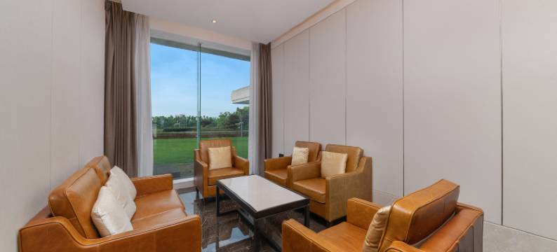 长沙普瑞酒店图片