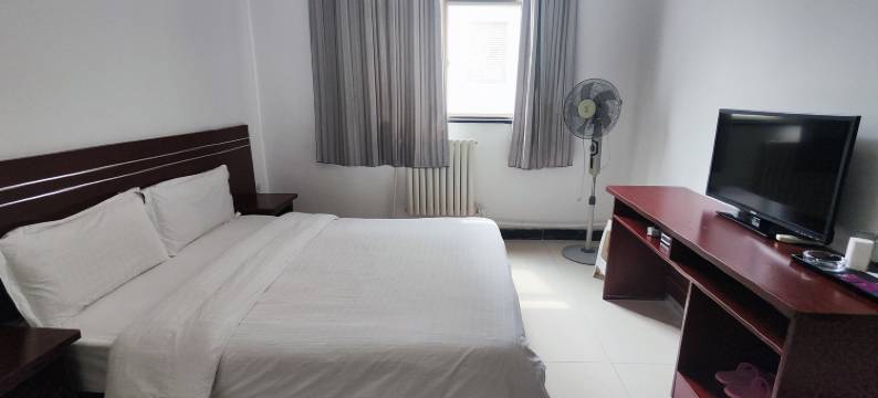 铜川宜佳宾馆图片