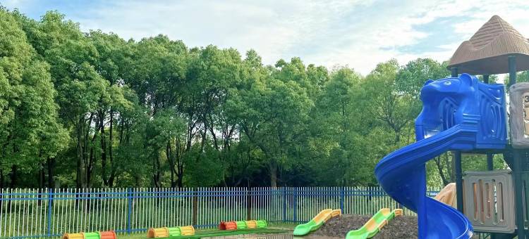 丽呈别院(上海浦东机场三甲度假区店)图片