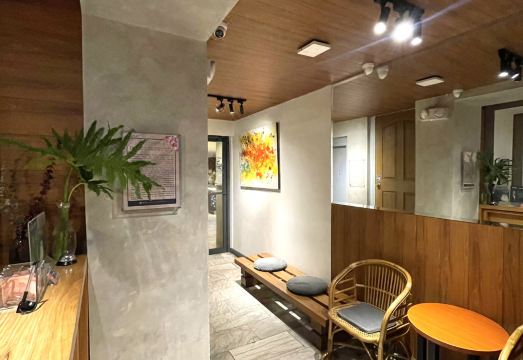 Anex Hotel Near US EmbassyHotel Overview