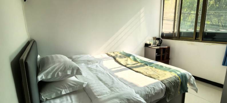 嘉峰商务宾馆(石家庄龙泉古镇店)图片