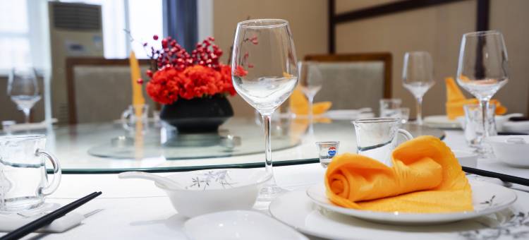 维也纳智好酒店(洛阳开元大道店)图片