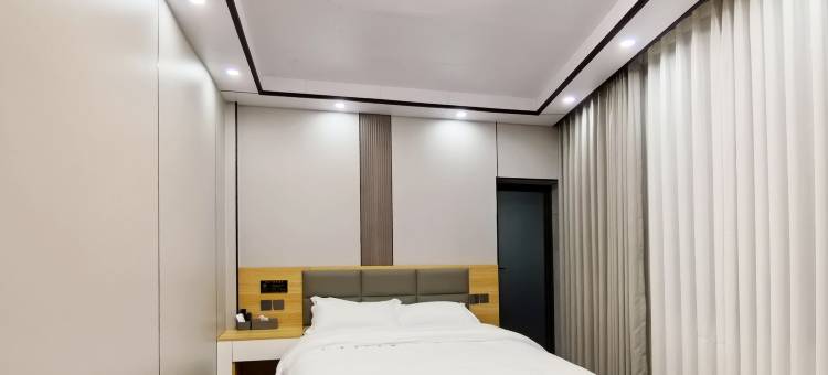 云隐里民宿(茂县古羌城博物馆店)图片
