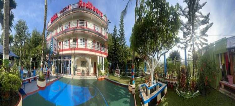 RedDoorz @ S & L Apartelle Daraga Albay图片