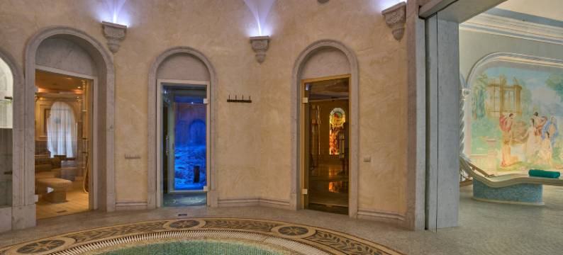 Malakhovka Palace图片