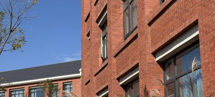 铜川照金公寓酒店图片