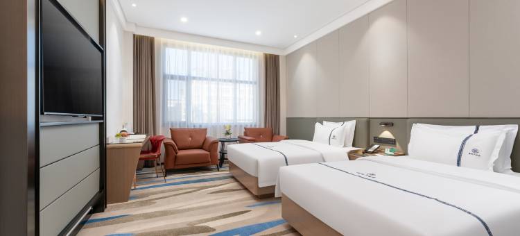 无棣海城大酒店(无棣长途汽车站店)图片