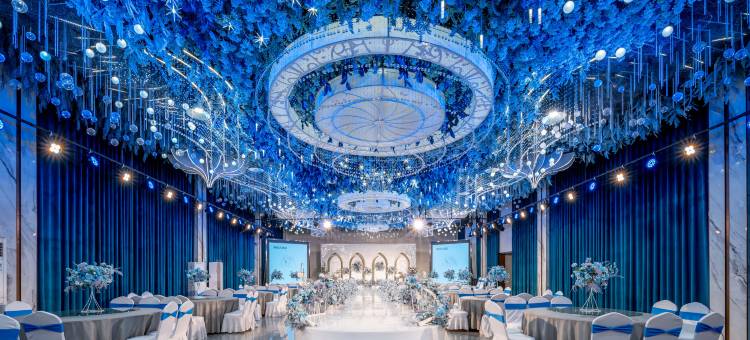 无棣海城大酒店(无棣长途汽车站店)图片