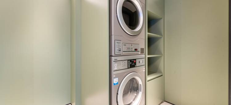 海友酒店(珠海日月贝大剧院翠香路店)图片