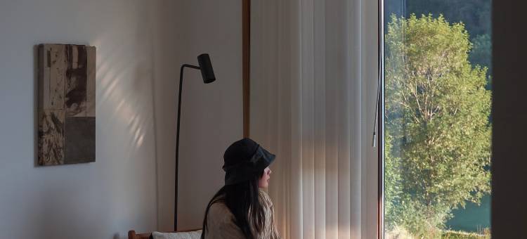 來西·圃满民宿图片