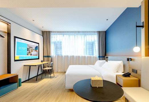 MeiHao HOTEL Hotel Overview