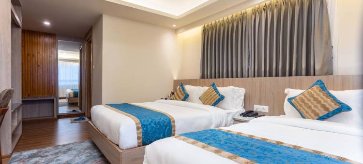 Shuvatara Suites & Spa图片