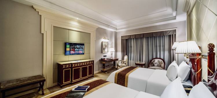 惠东四海国际大酒店图片