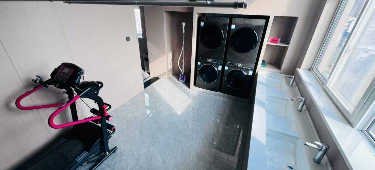 获嘉熙尚酒店(北环农商行店)图片